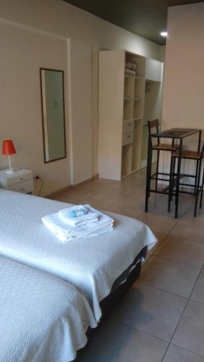 Departamento en Palermo Soho.